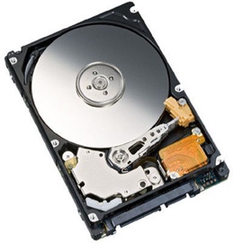 Fujitsu 1TB 7200RPM SATAIII S26361-F3521-L100
