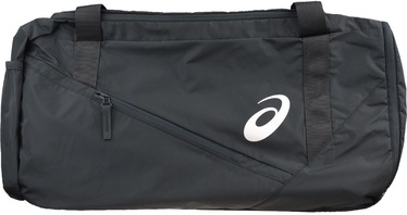 Sporta soma Asics Duffle Medium 3033A406-001, melna
