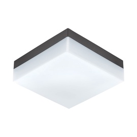 Õue laevalgusti Eglo Sonella, 8.2W, LED, IP44, antratsiit