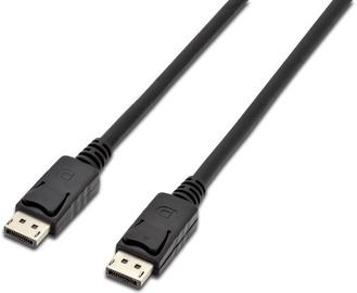 Juhe Assmann Cable Displayport / Displayport Black 10m