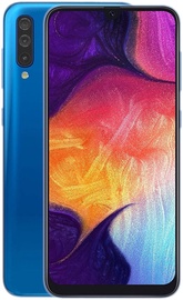 Samsung Galaxy A50 SM-A505F 4/128GB Dual Blue