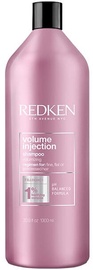 Šampūns Redken Volume Injection, 1000 ml