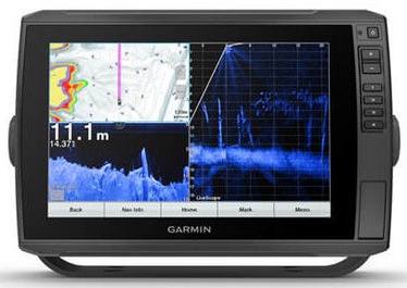 Эхолот Garmin