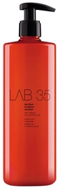 Kallos Lab 35 Volume And Gloss Hair Mask 500ml
