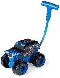 Spin Master Monster Jam Spin Rippers Son Uva Digger