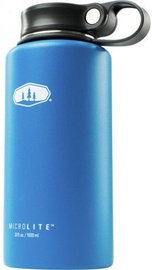 Termoss GSI Microlite 1000, 1 l, zila