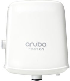 Juhtmevaba side võrgu tugijaam Aruba, 2.4 GHz, valge