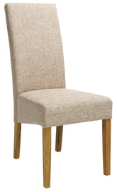 Home4you Chair Mondeo Beige 19940