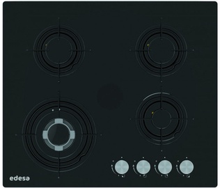 Газовая плита Edesa EGG-6040 TI N
