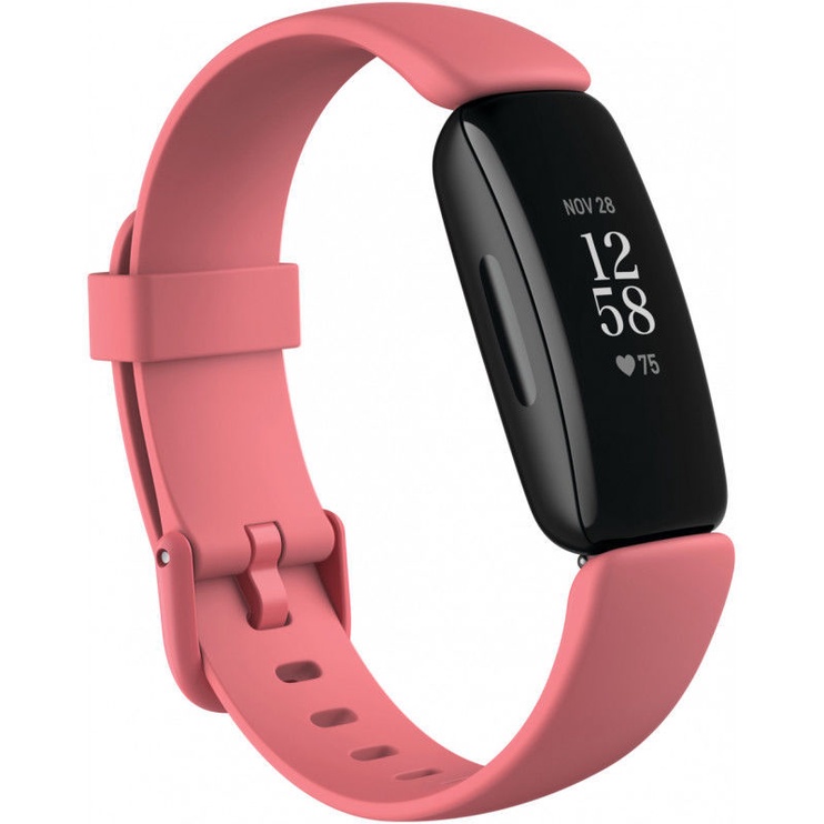 Фитнес-браслет Fitbit Inspire 2, розовый