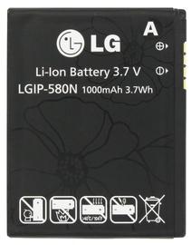 LG LGIP-570N Original Battery 1000mAh