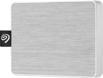 Seagate One Touch 500GB White