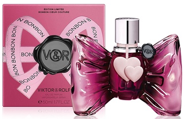 Parfüümvesi Viktor & Rolf Bonbon Couture Limited Edition EDP, 50 ml