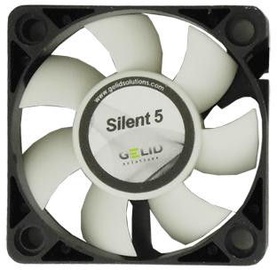 GELID Silent 5