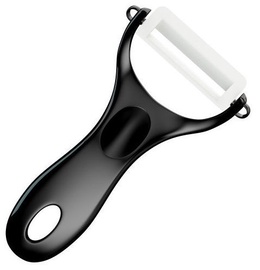 Samura Eco-Ceramic Universal Vegetable Knife Black