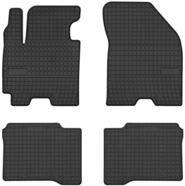 Frogum Suzuki Swift III Rubber Floor Mats