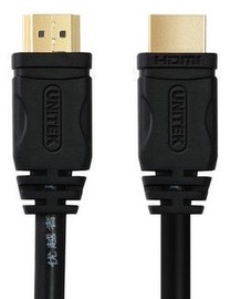Unitek Cable HMDI / HDMI Black 15m