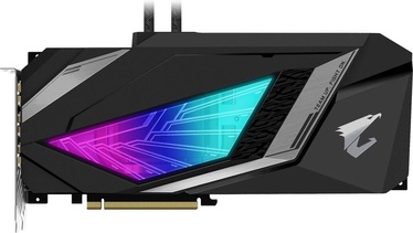 Gigabyte AORUS GeForce RTX 2080 SUPER Waterforce 8GB GDDR6 PCIE GV-N208SAORUS W-8GC