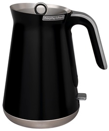 Morphy Richards Aspect Black Kettle 100002