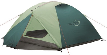 Palapinė Easy Camp Equinox 300 Green 120284