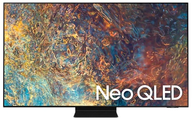 Televizorius Samsung, QLED, 75 "
