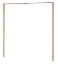 Halmar Dream R2 Frame Sonoma Oak