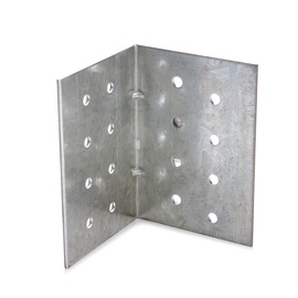 Ehitusnurk 67x67x90x2 mm