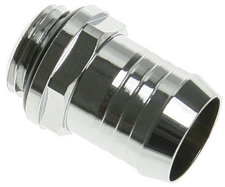 Bitspower Fitting BP-WTP-C01 Shiny Silver