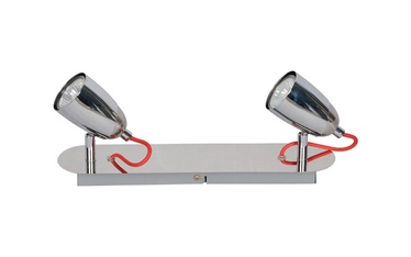 Lampa Adrilux Bary-2 2x50W GU10