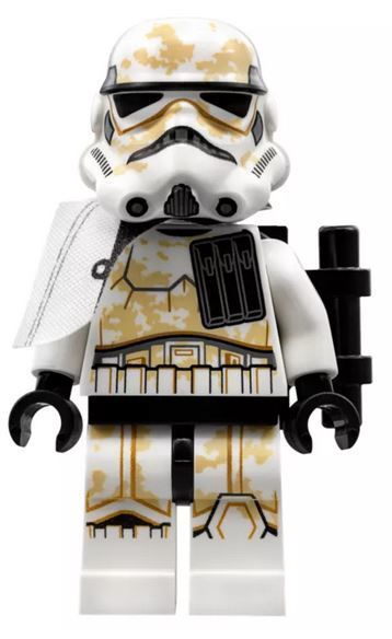Конструктор LEGO® Star Wars Mos Eisley Cantina 75205