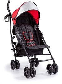 Sportinis vežimėlis Summer Infant 3D Lite Convenience Red