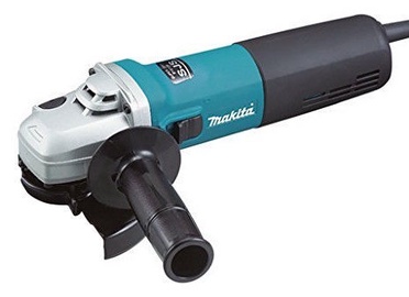 Slīpēšanas ierīce Makita 9565HRZ, 1100 W