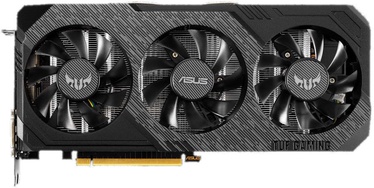 Asus TUF3 GeForce GTX 1660 Super 6GB GDDR6 PCIE TUF3-GTX1660S-A6G-GAMING