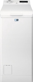 Skalbimo mašina Electrolux EWT1266ESW