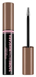 Uzacu tuša Deborah Milano 24Ore, 9 ml, bēša