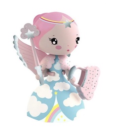 Djeco Arty Toys Princesses Celesta