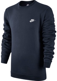Nike Sweatshirt NSW CRW 804340 451 Blue M