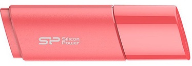 Silicon Power 32GB Ultima U06 USB 2.0 Peach Pink