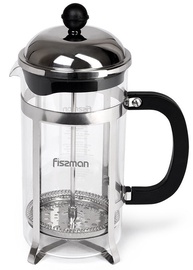 Fissman Cofee Maker Latte Frech Press 800ml 9009
