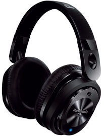 Panasonic RP-HC800E-K Noise Cancelling Headphones