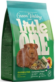 Mealberry Little One Green Valley Guinea Pigs 750g