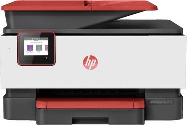 HP OfficeJet Pro 9016 All-in-One Printer