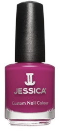 Jessica Custom Nail Colour 14.8ml 640