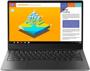Lenovo Ideapad S530-13 Black 81J70082PB