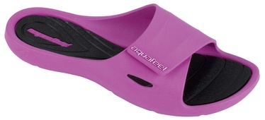 Fashy Aquafeel Profi Shoes 7246 Black Pink 39-40