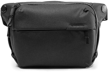 Peak Design Everyday Sling V2 10l Black