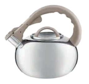 Dajar Brandi Kettle 2.3l