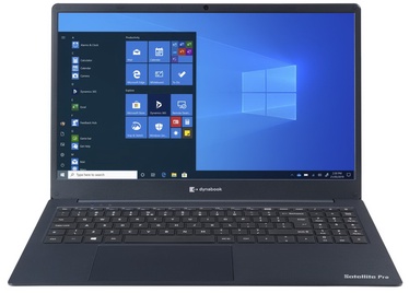 Klēpjdators Toshiba Satellite Pro Dynabook C40-H-103, Intel® Core™ i3-1005G1, 8 GB, 256 GB, 14 "