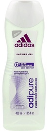 Dušo želė Adidas Adipure for Women, 400 ml