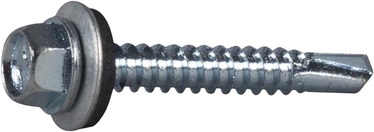Essve tihendseibiga ehitusplekikruvi seib/puur TS-200tk 5,5x38mm